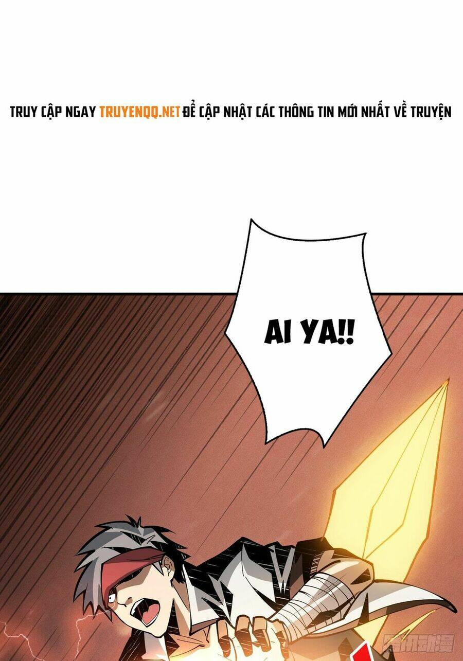 Vừa Chơi Đã Có Tài Khoản Vương Giả Chapter 13 - Trang 2
