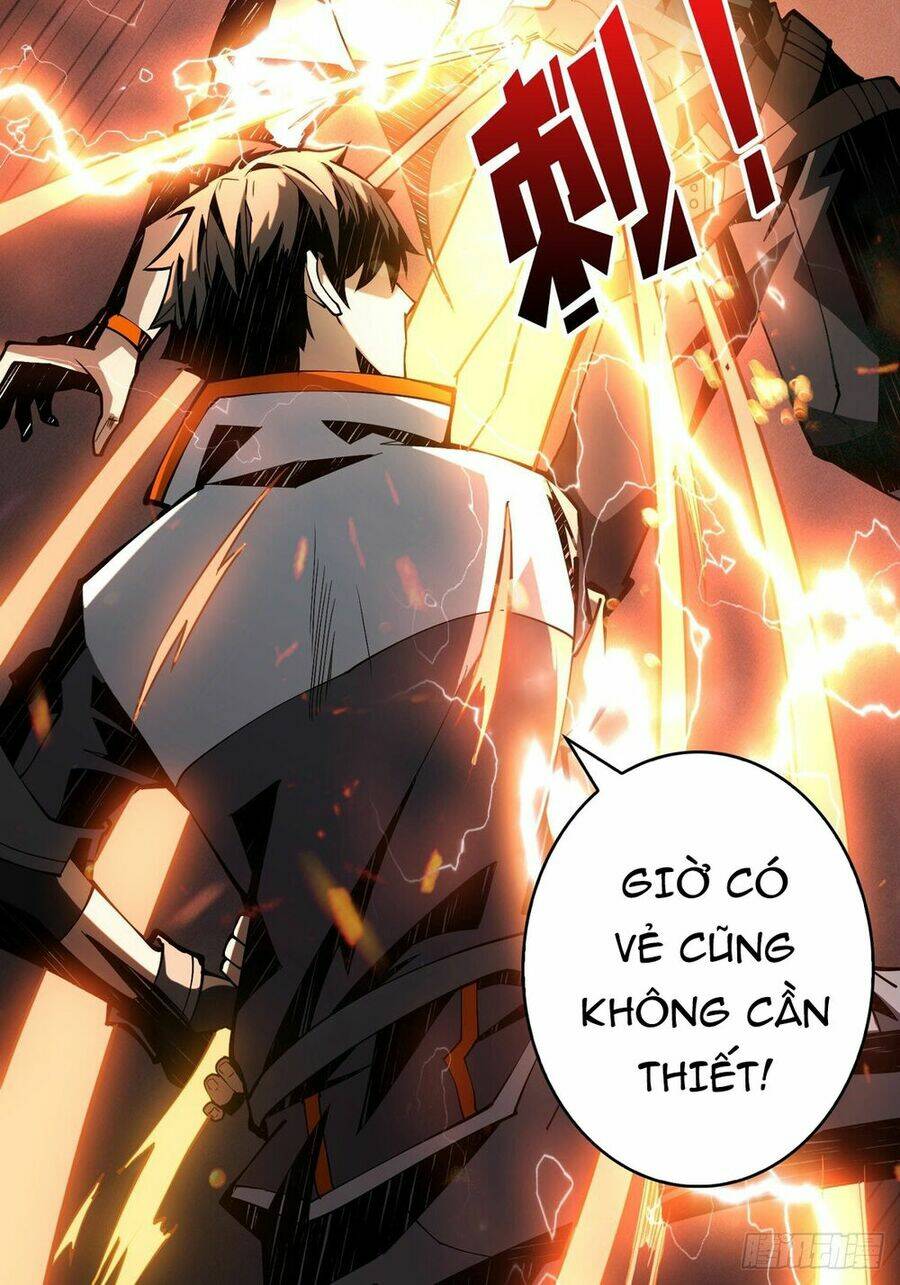 Vừa Chơi Đã Có Tài Khoản Vương Giả Chapter 13 - Trang 2