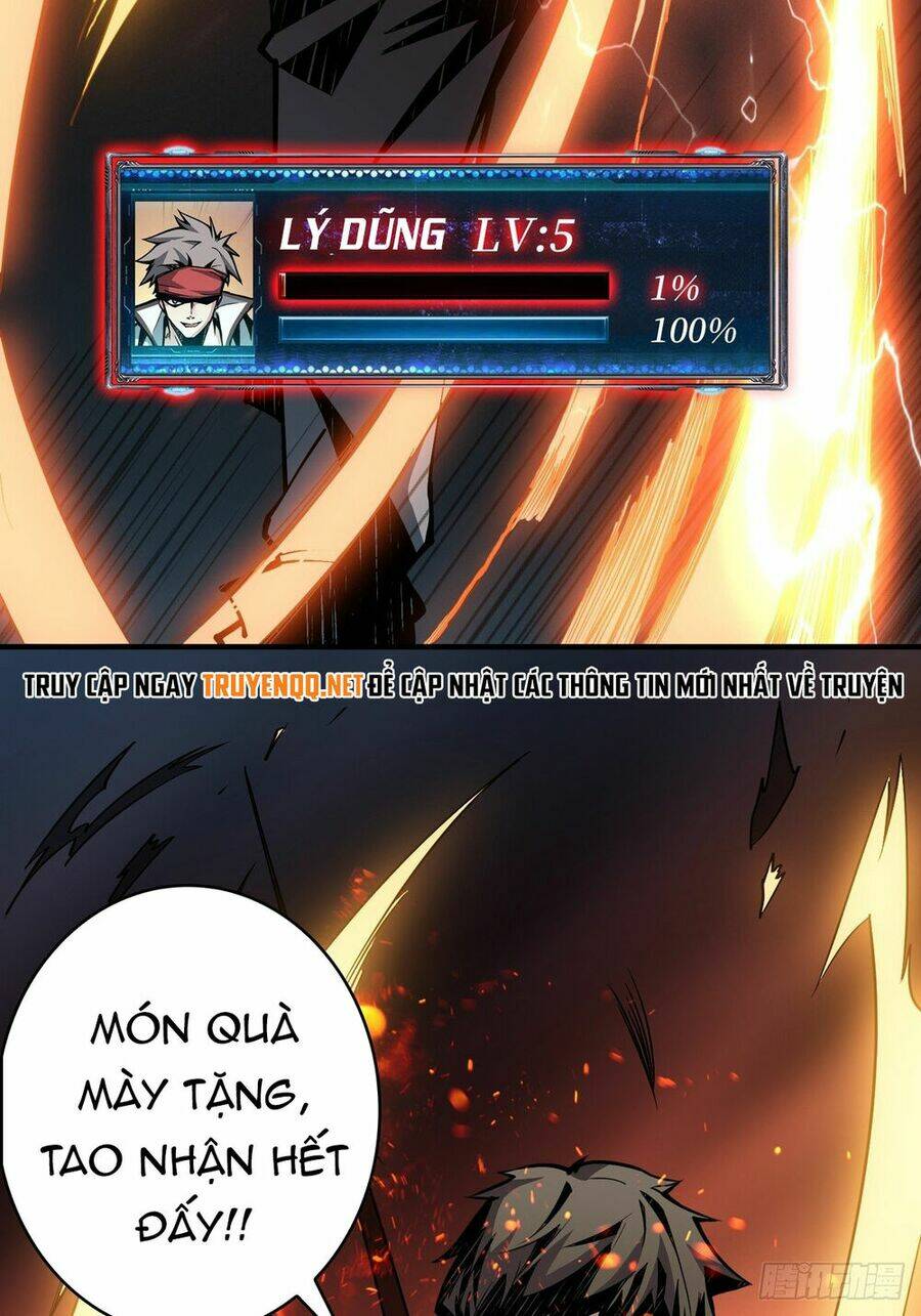 Vừa Chơi Đã Có Tài Khoản Vương Giả Chapter 13 - Trang 2