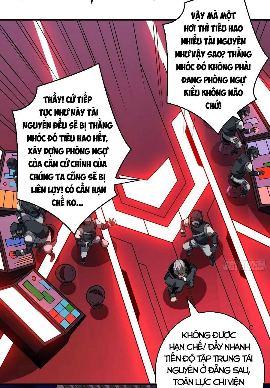 Vừa Chơi Đã Có Tài Khoản Vương Giả Chapter 130 - Trang 2