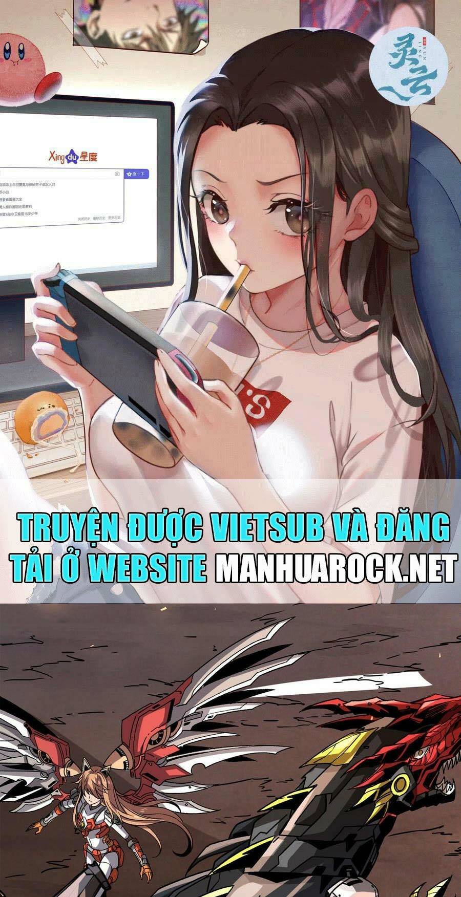 Vừa Chơi Đã Có Tài Khoản Vương Giả Chapter 132 - Trang 2