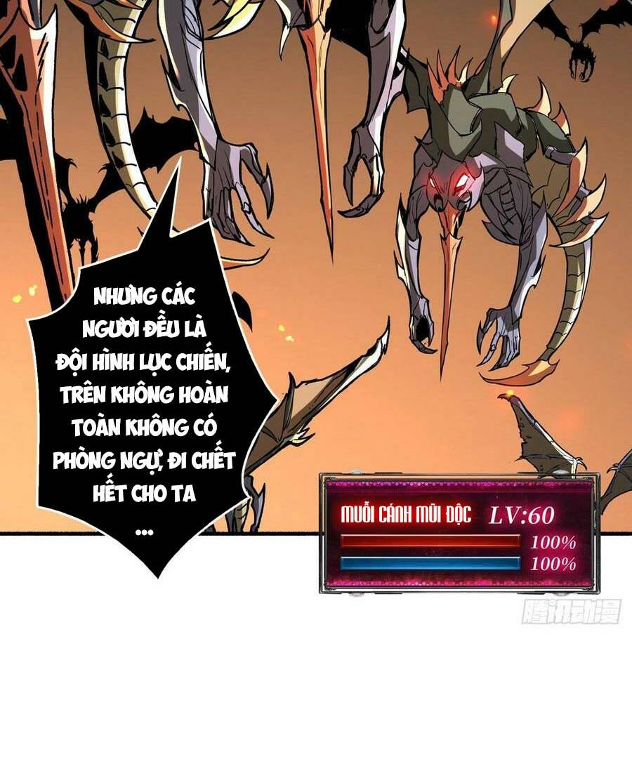 Vừa Chơi Đã Có Tài Khoản Vương Giả Chapter 132 - Trang 2