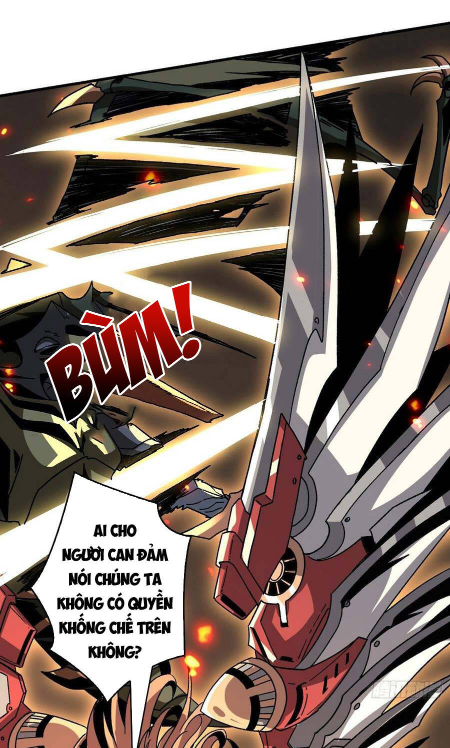 Vừa Chơi Đã Có Tài Khoản Vương Giả Chapter 132 - Trang 2