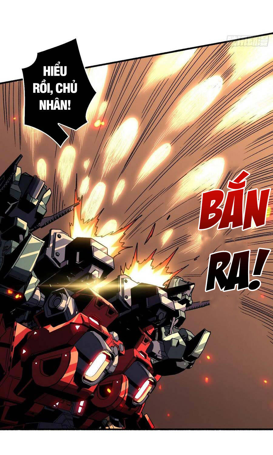 Vừa Chơi Đã Có Tài Khoản Vương Giả Chapter 132 - Trang 2