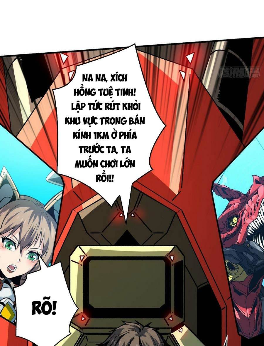 Vừa Chơi Đã Có Tài Khoản Vương Giả Chapter 132 - Trang 2