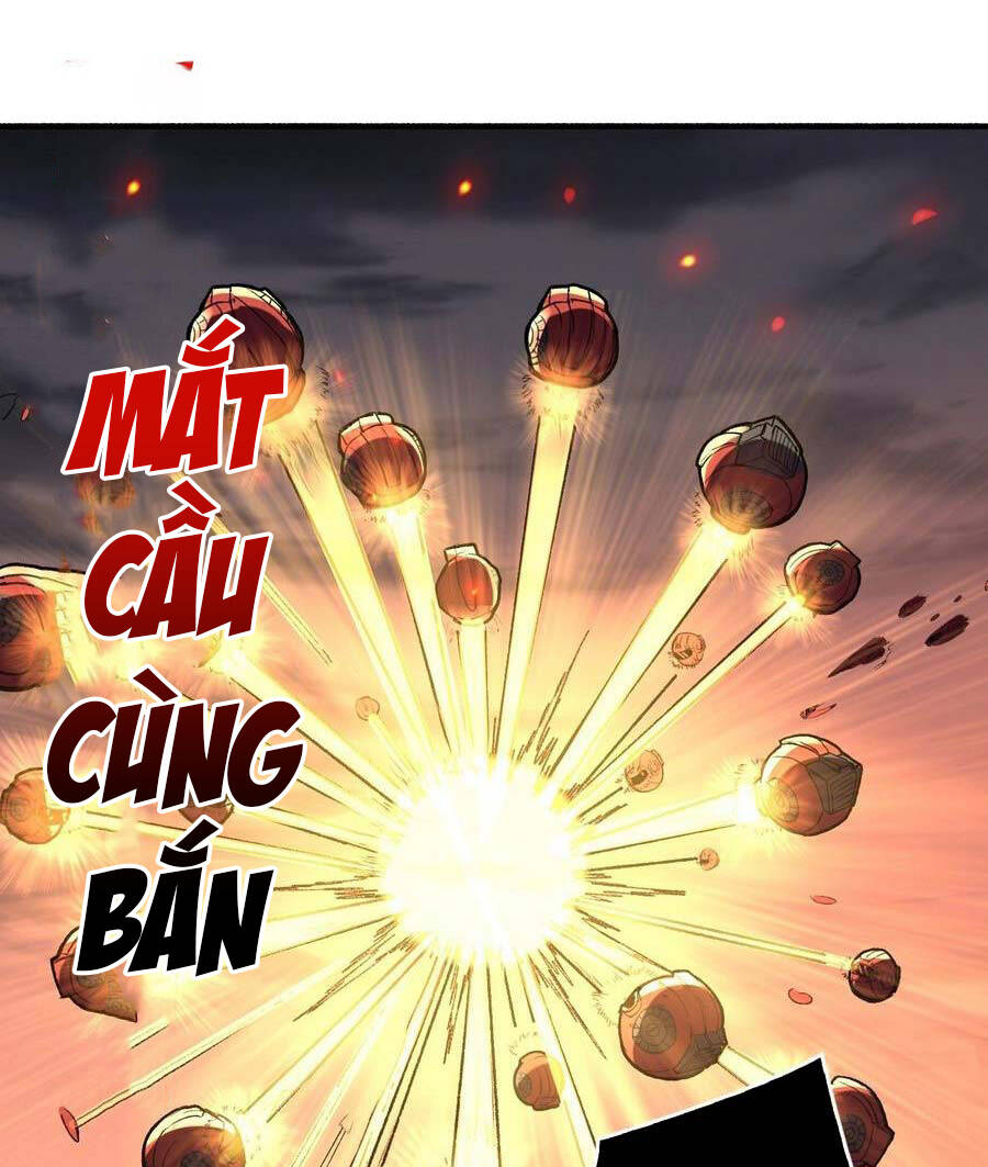 Vừa Chơi Đã Có Tài Khoản Vương Giả Chapter 132 - Trang 2