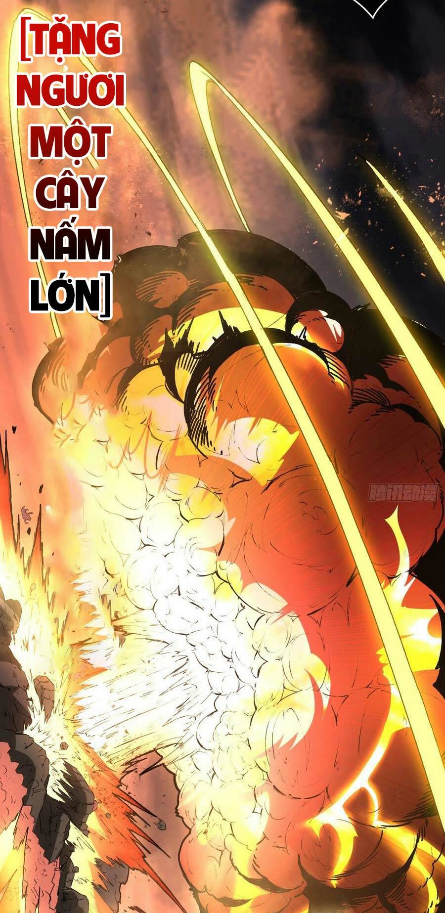 Vừa Chơi Đã Có Tài Khoản Vương Giả Chapter 132 - Trang 2