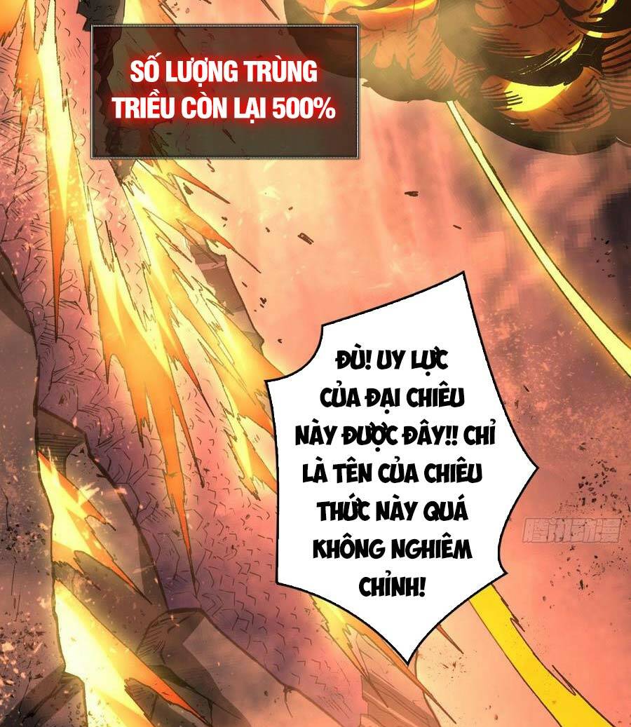 Vừa Chơi Đã Có Tài Khoản Vương Giả Chapter 132 - Trang 2