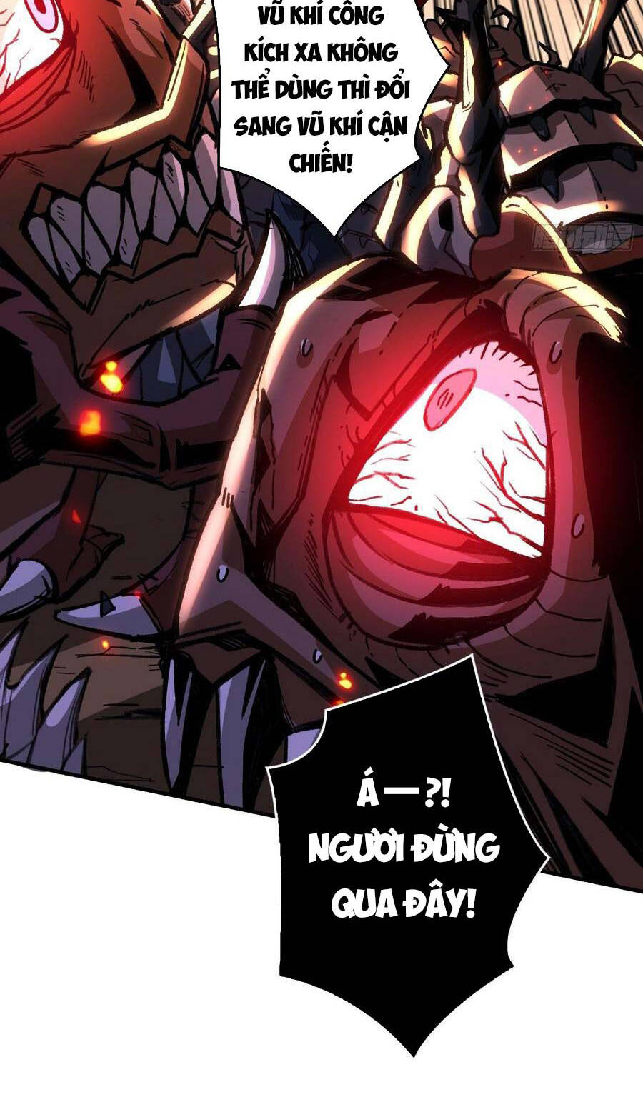 Vừa Chơi Đã Có Tài Khoản Vương Giả Chapter 132 - Trang 2