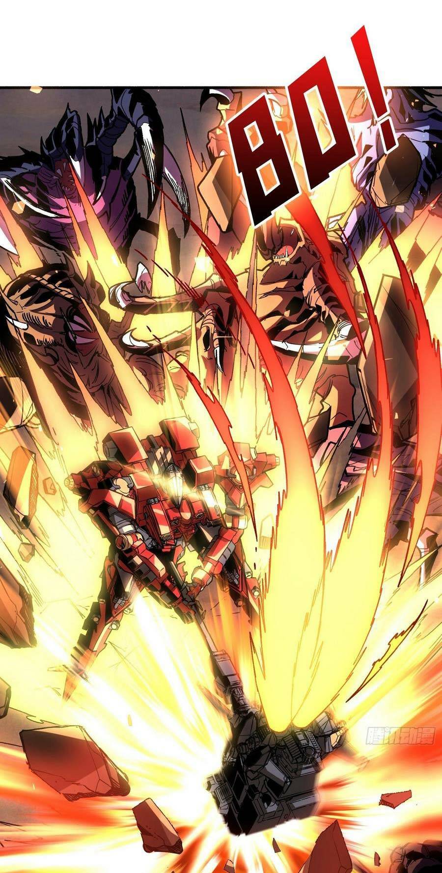 Vừa Chơi Đã Có Tài Khoản Vương Giả Chapter 132 - Trang 2