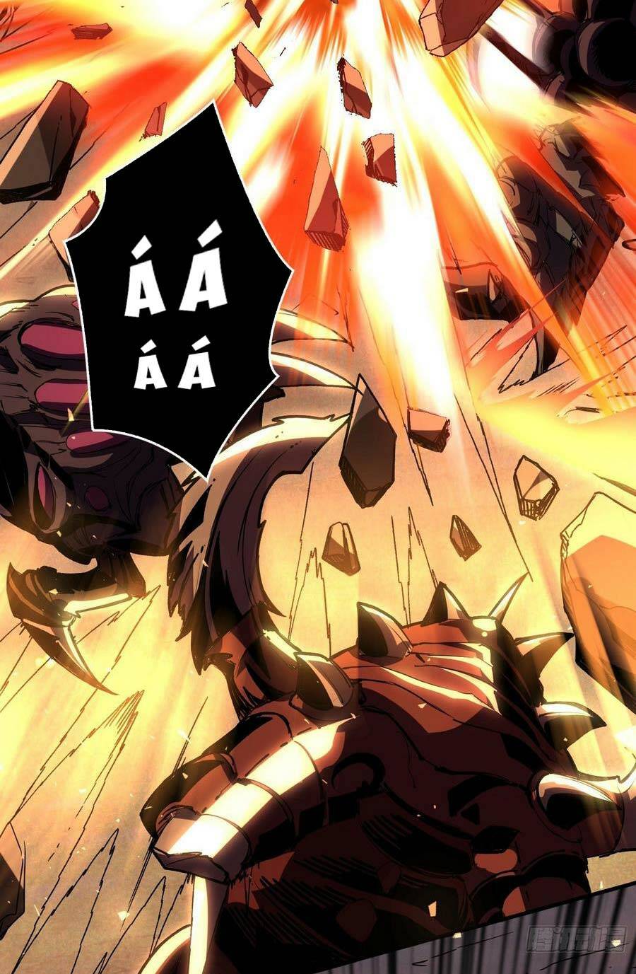 Vừa Chơi Đã Có Tài Khoản Vương Giả Chapter 132 - Trang 2