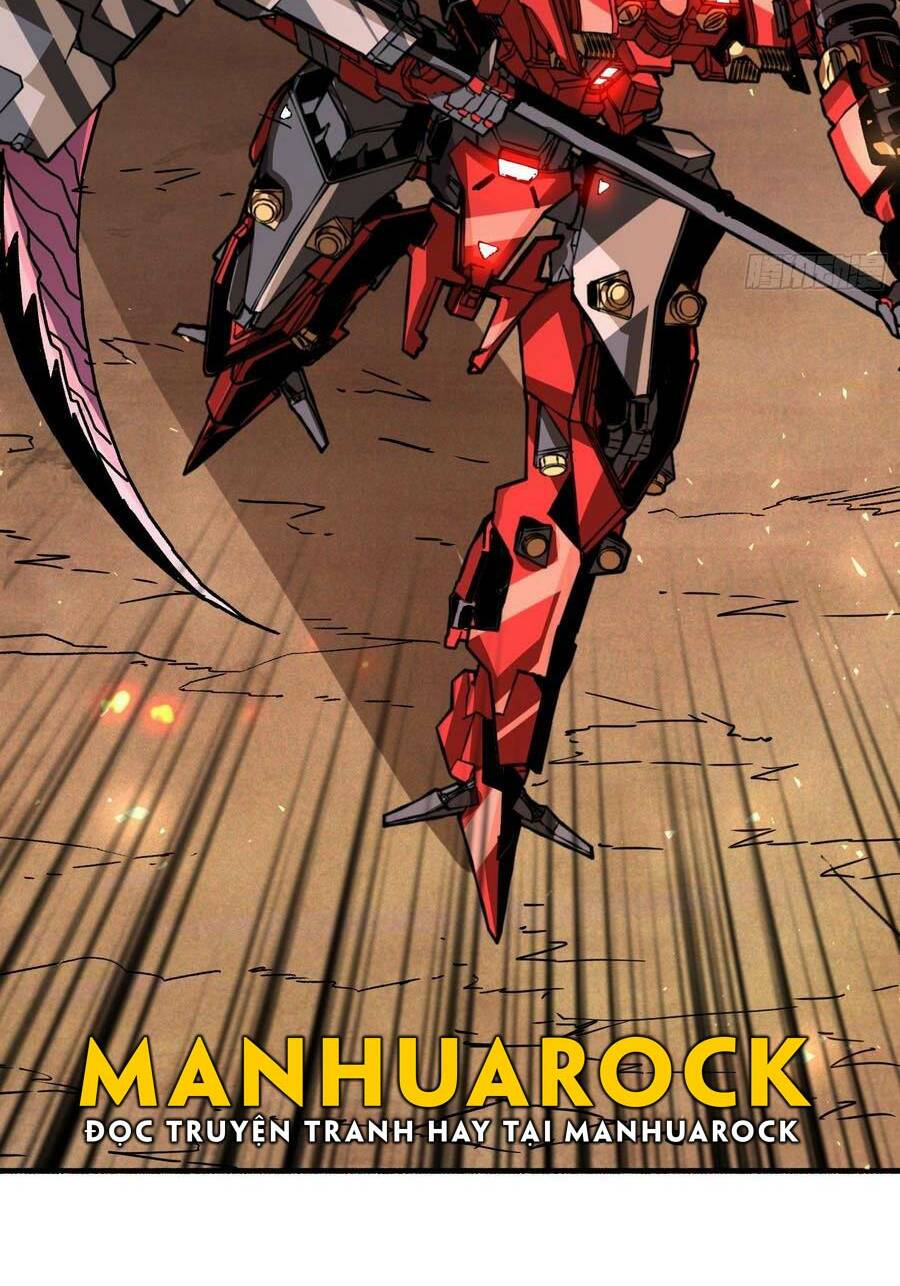 Vừa Chơi Đã Có Tài Khoản Vương Giả Chapter 132 - Trang 2