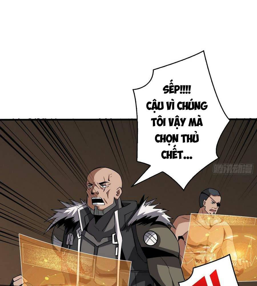 Vừa Chơi Đã Có Tài Khoản Vương Giả Chapter 132 - Trang 2