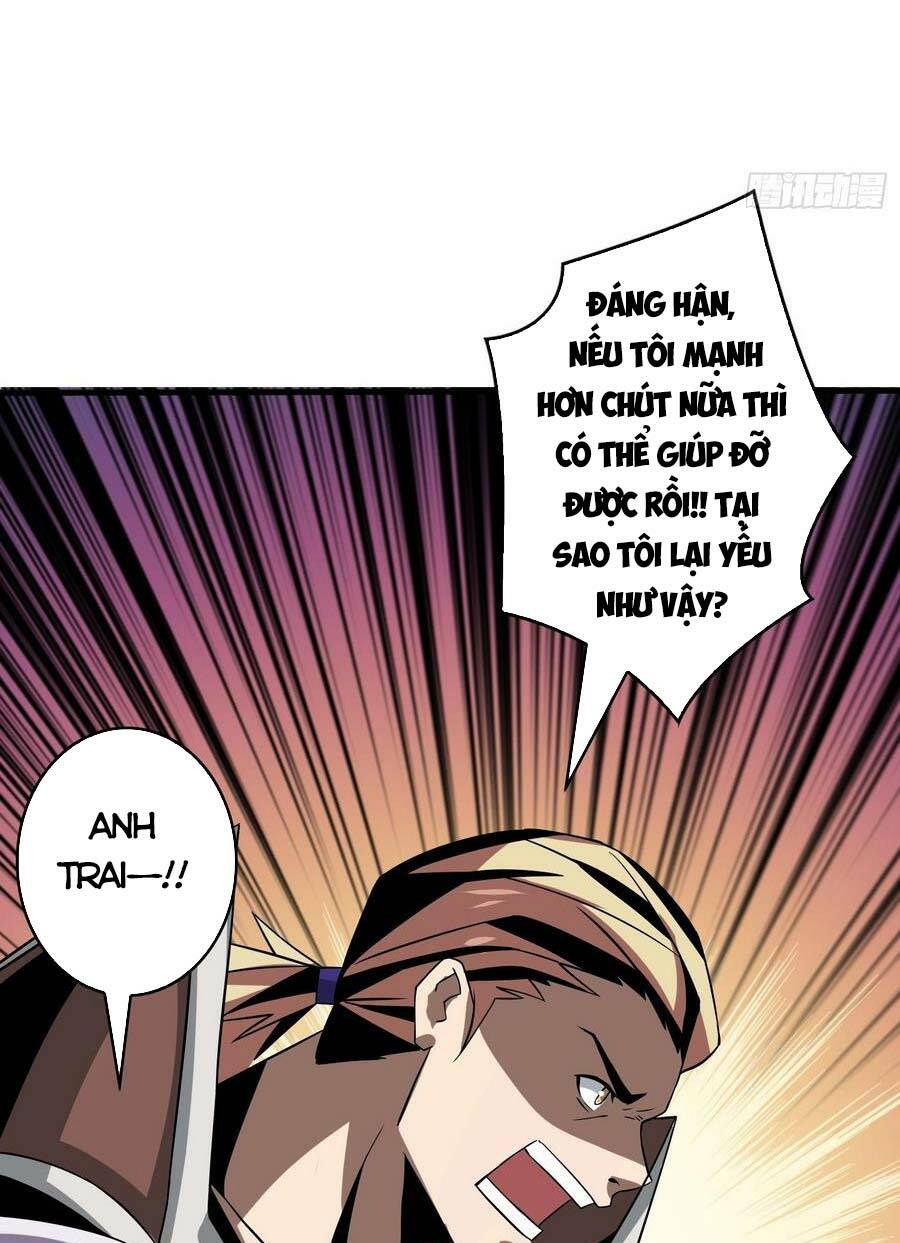 Vừa Chơi Đã Có Tài Khoản Vương Giả Chapter 132 - Trang 2