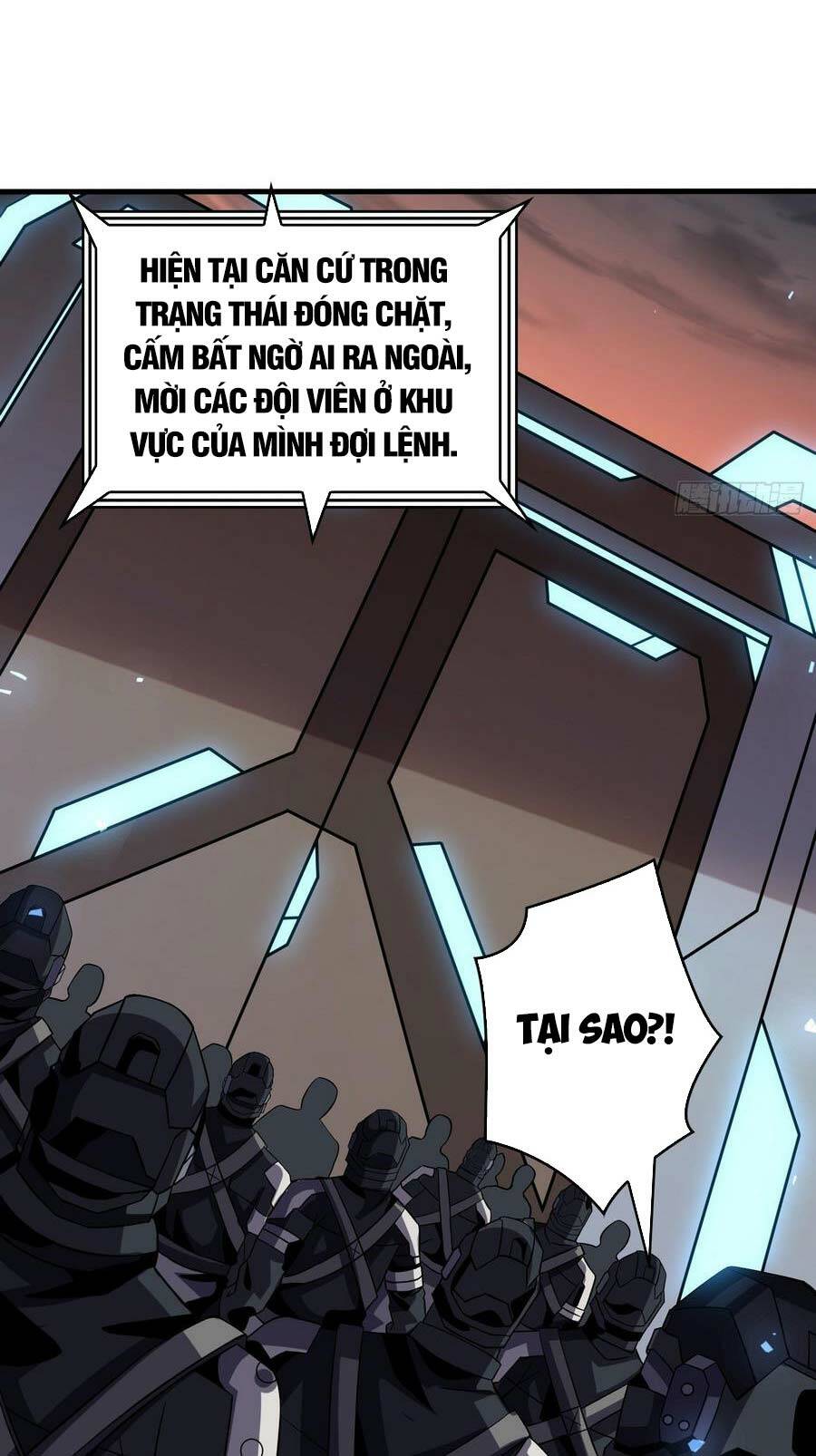 Vừa Chơi Đã Có Tài Khoản Vương Giả Chapter 132 - Trang 2