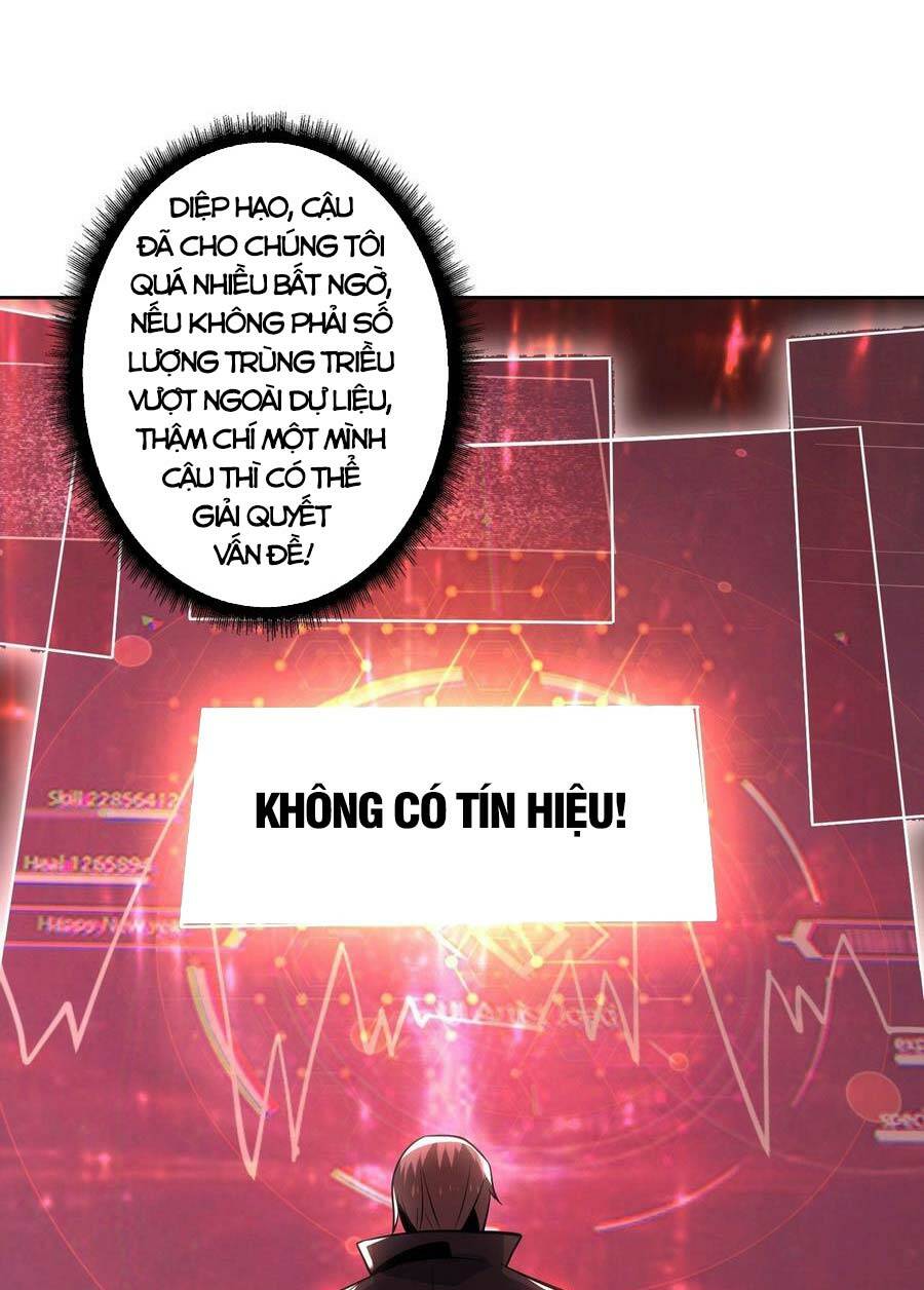 Vừa Chơi Đã Có Tài Khoản Vương Giả Chapter 132 - Trang 2