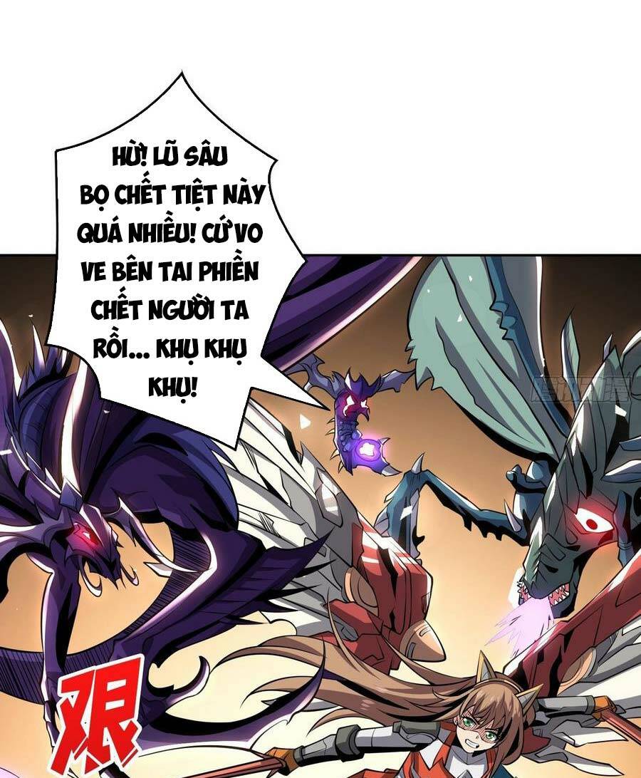 Vừa Chơi Đã Có Tài Khoản Vương Giả Chapter 132 - Trang 2