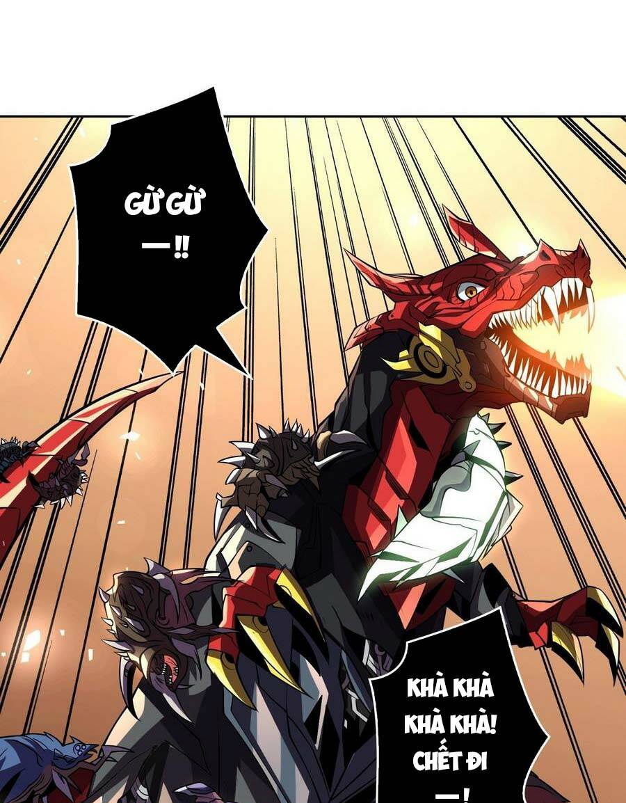 Vừa Chơi Đã Có Tài Khoản Vương Giả Chapter 132 - Trang 2