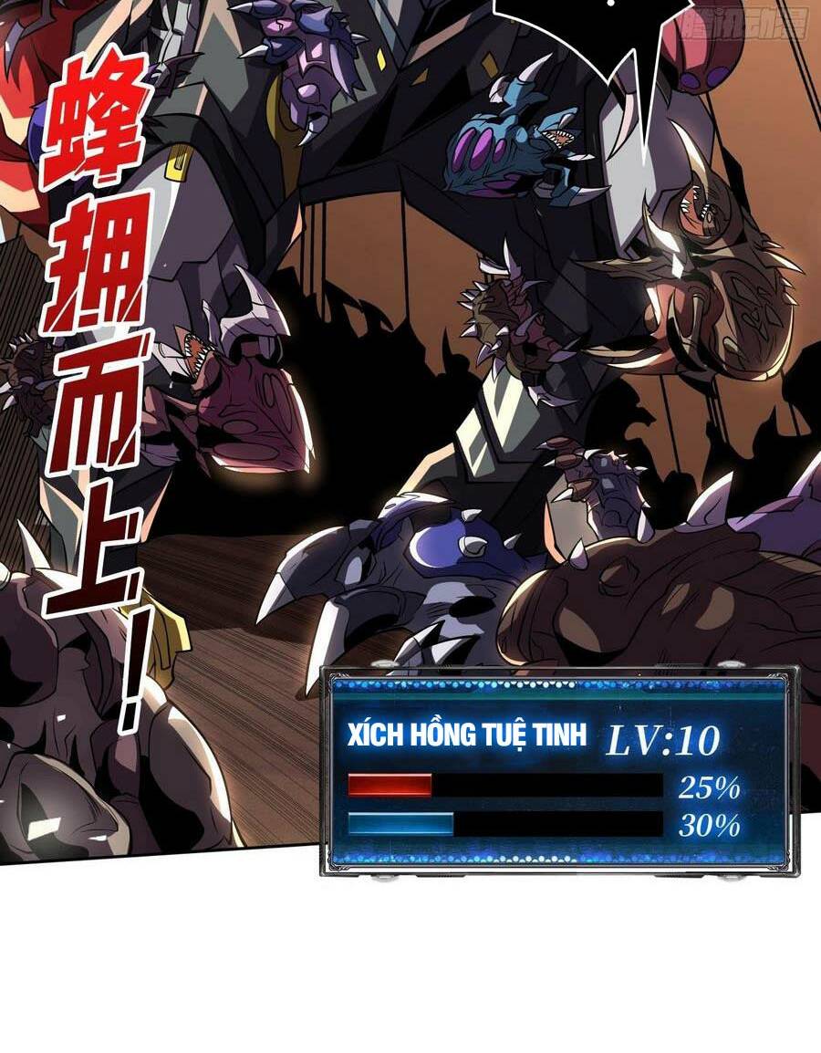 Vừa Chơi Đã Có Tài Khoản Vương Giả Chapter 132 - Trang 2