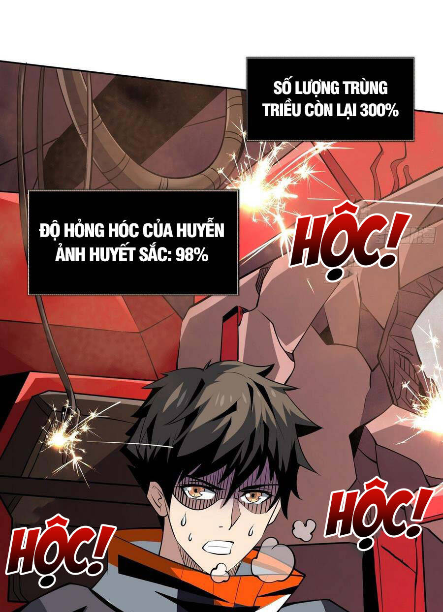 Vừa Chơi Đã Có Tài Khoản Vương Giả Chapter 132 - Trang 2