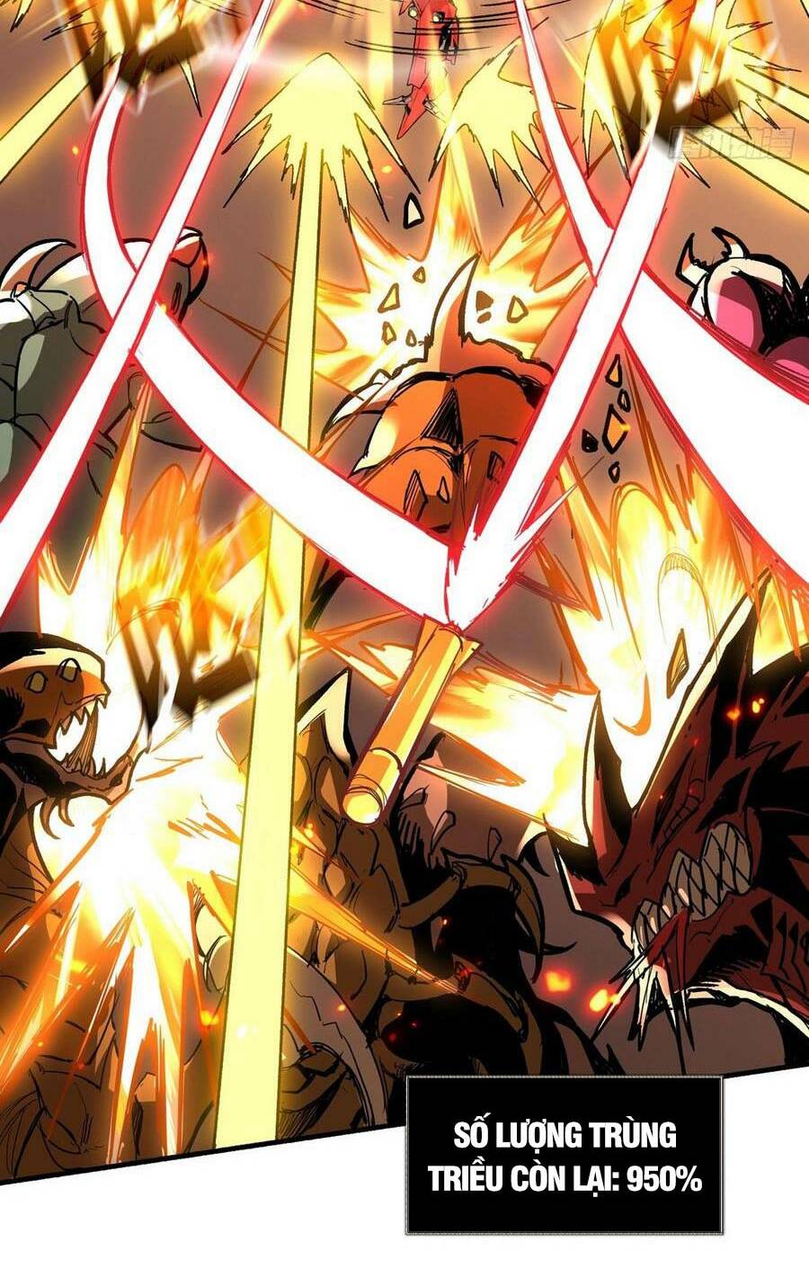 Vừa Chơi Đã Có Tài Khoản Vương Giả Chapter 132 - Trang 2