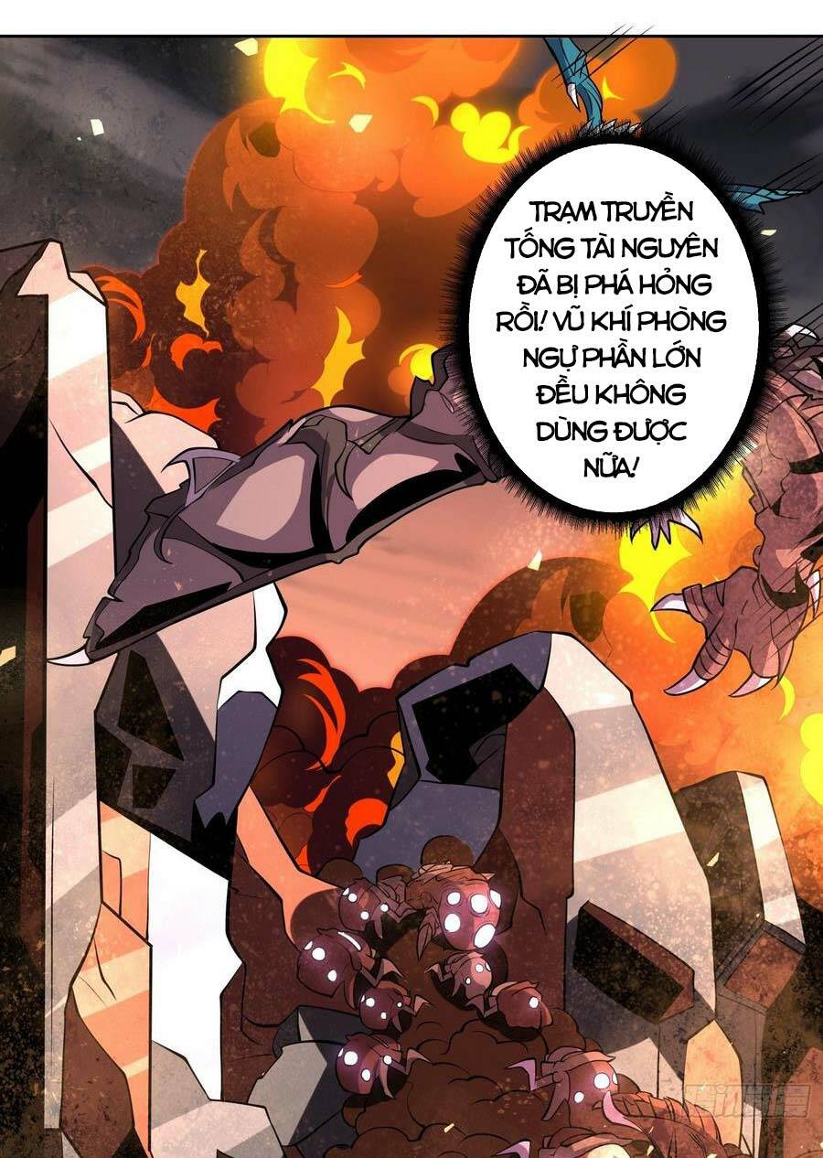 Vừa Chơi Đã Có Tài Khoản Vương Giả Chapter 132 - Trang 2