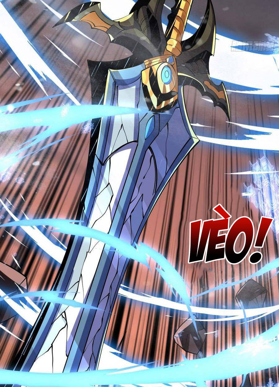 Vừa Chơi Đã Có Tài Khoản Vương Giả Chapter 132 - Trang 2