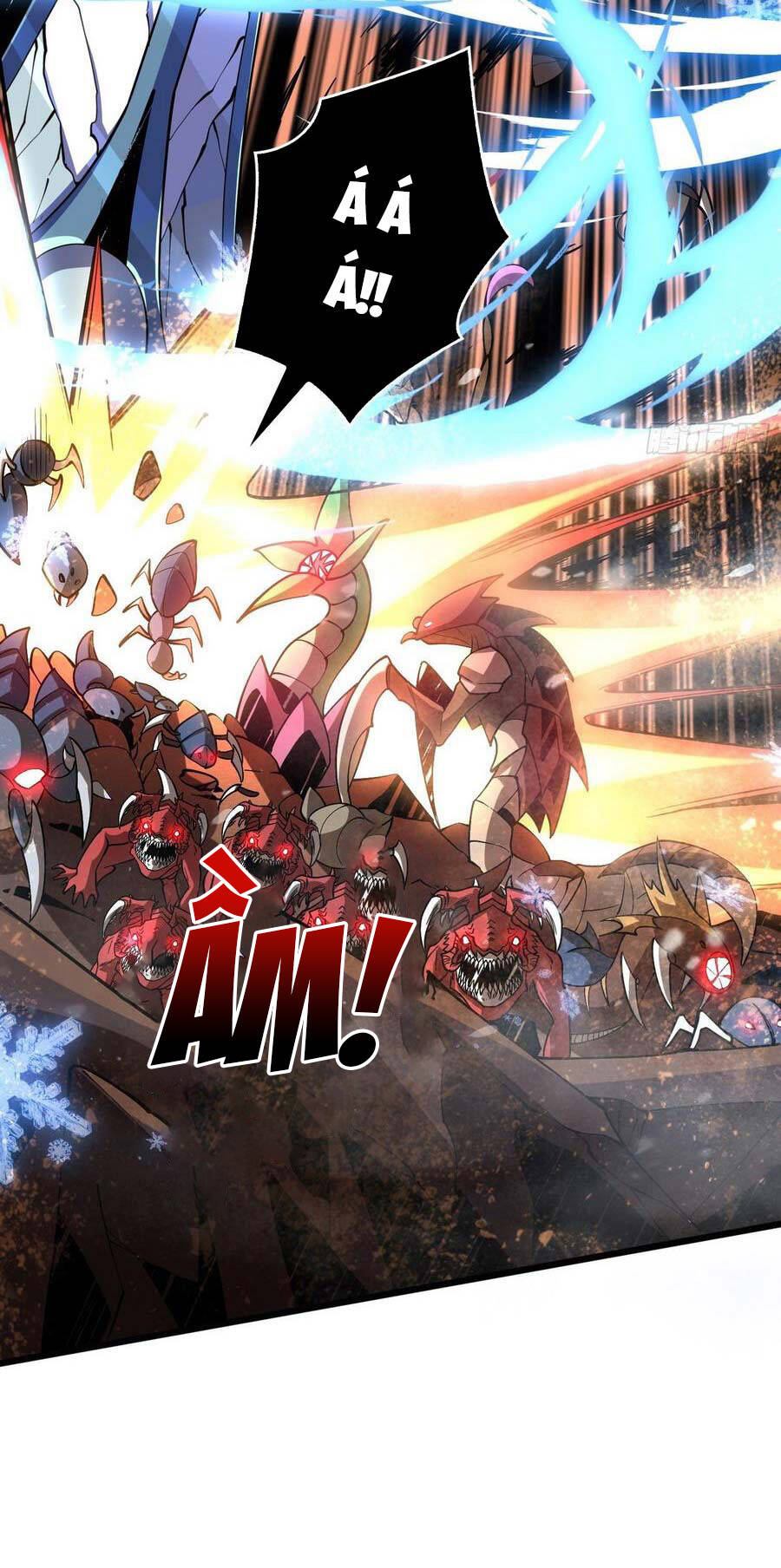 Vừa Chơi Đã Có Tài Khoản Vương Giả Chapter 132 - Trang 2