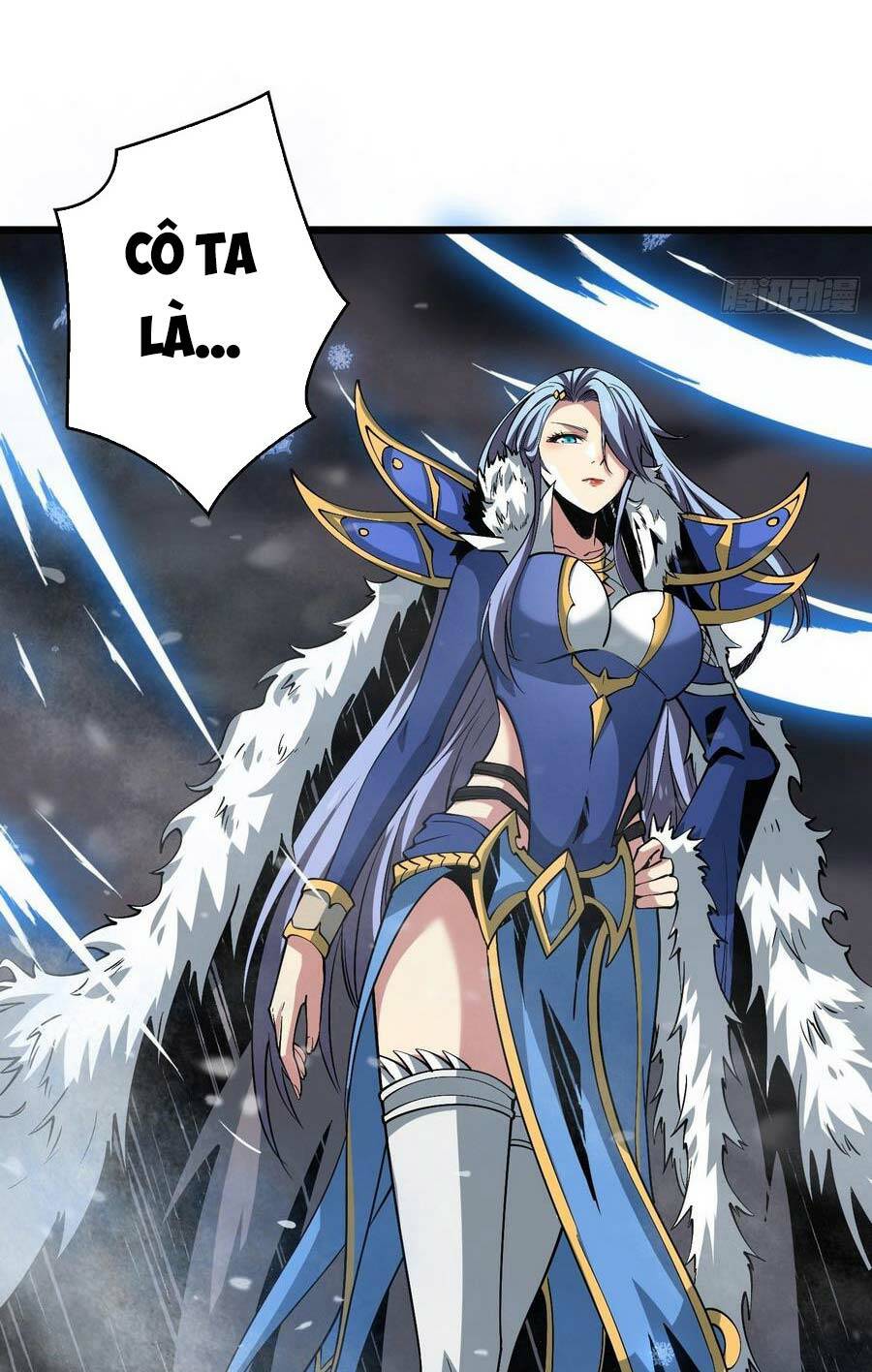 Vừa Chơi Đã Có Tài Khoản Vương Giả Chapter 132 - Trang 2