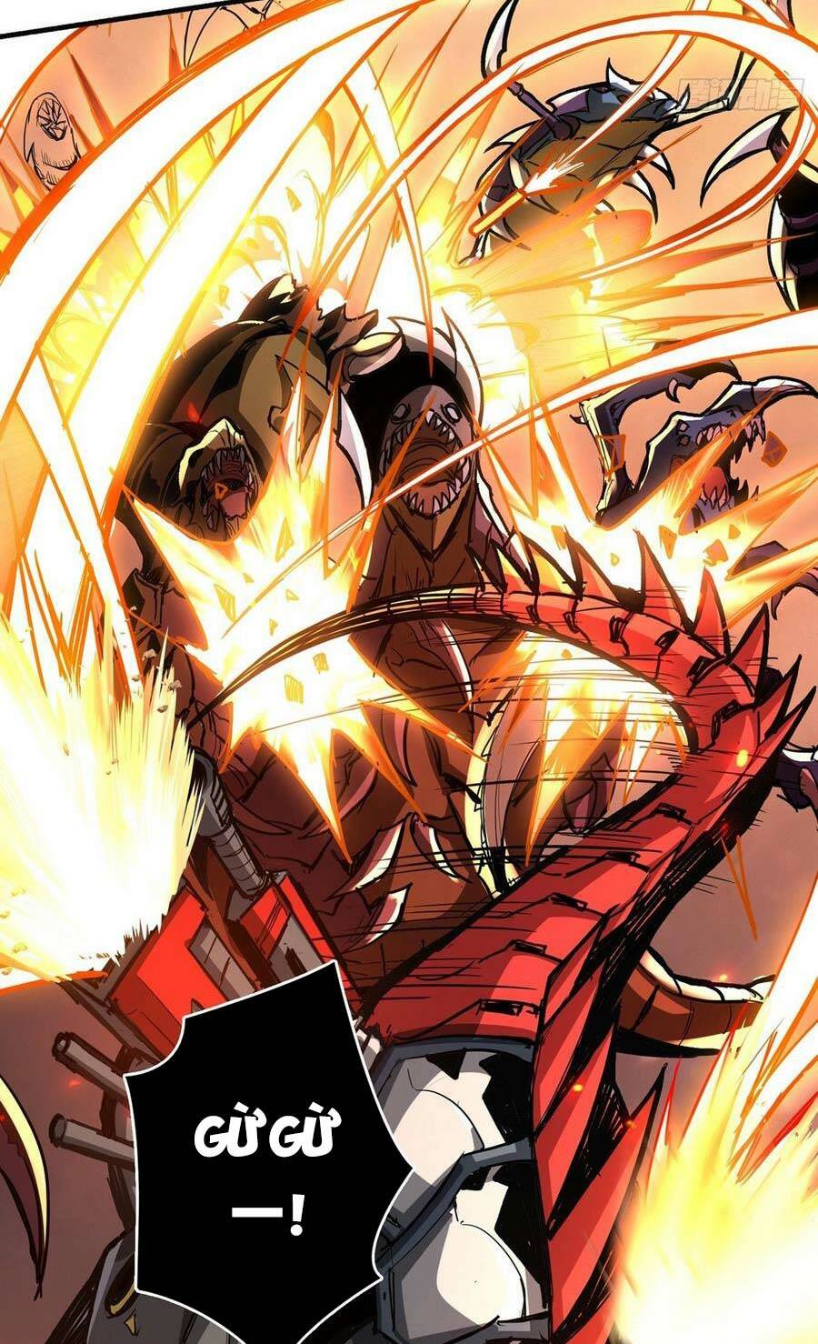 Vừa Chơi Đã Có Tài Khoản Vương Giả Chapter 132 - Trang 2