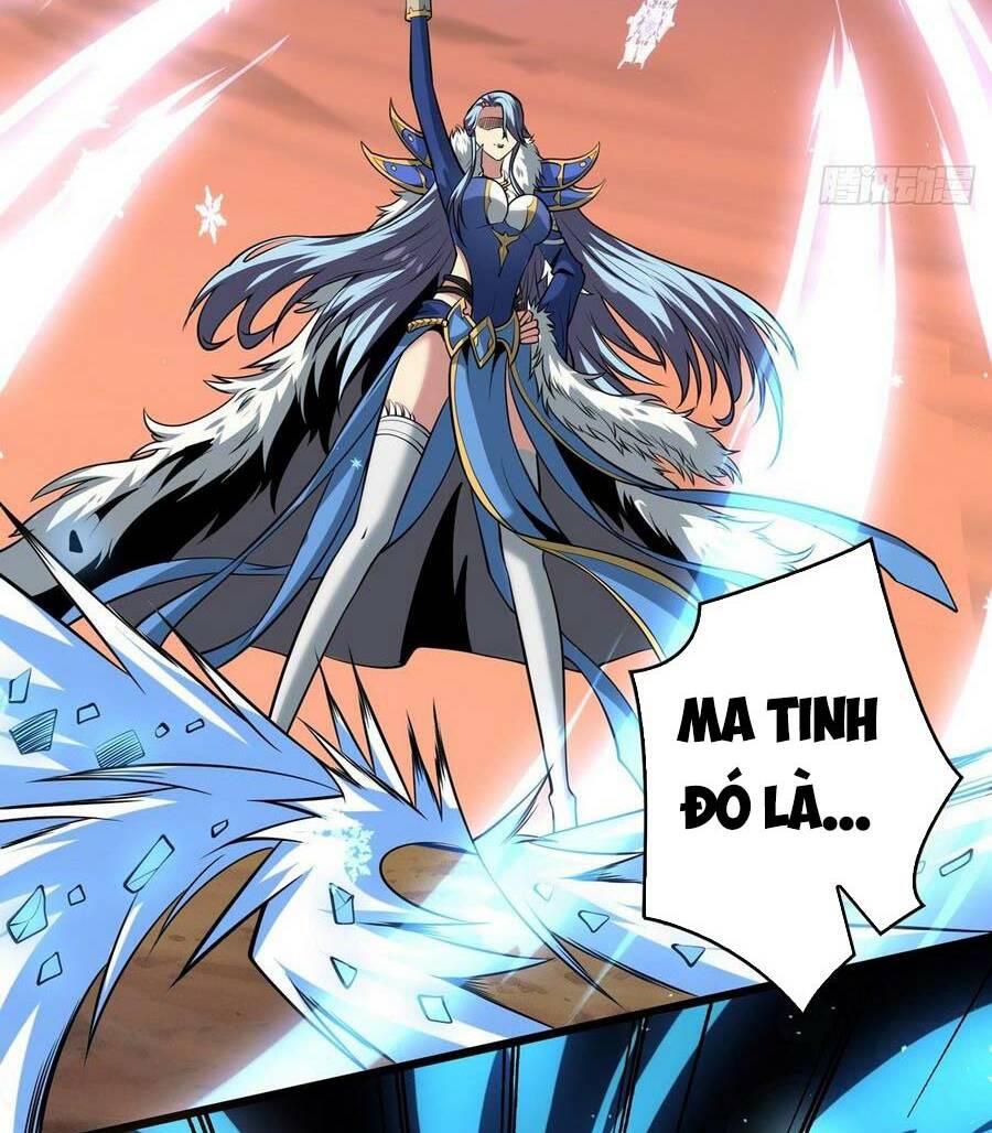 Vừa Chơi Đã Có Tài Khoản Vương Giả Chapter 133 - Trang 2