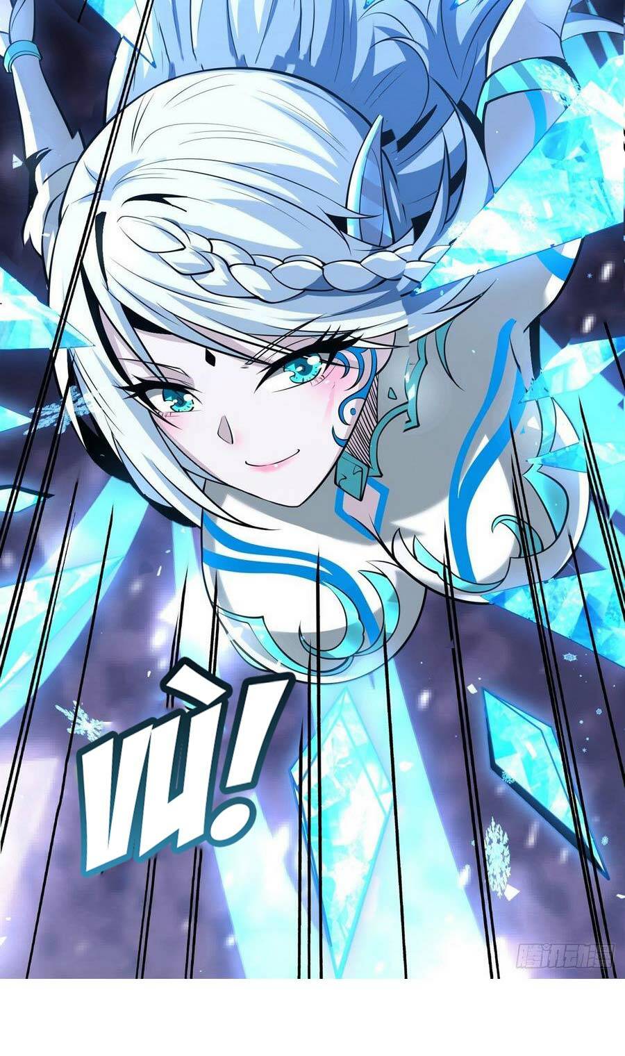 Vừa Chơi Đã Có Tài Khoản Vương Giả Chapter 133 - Trang 2