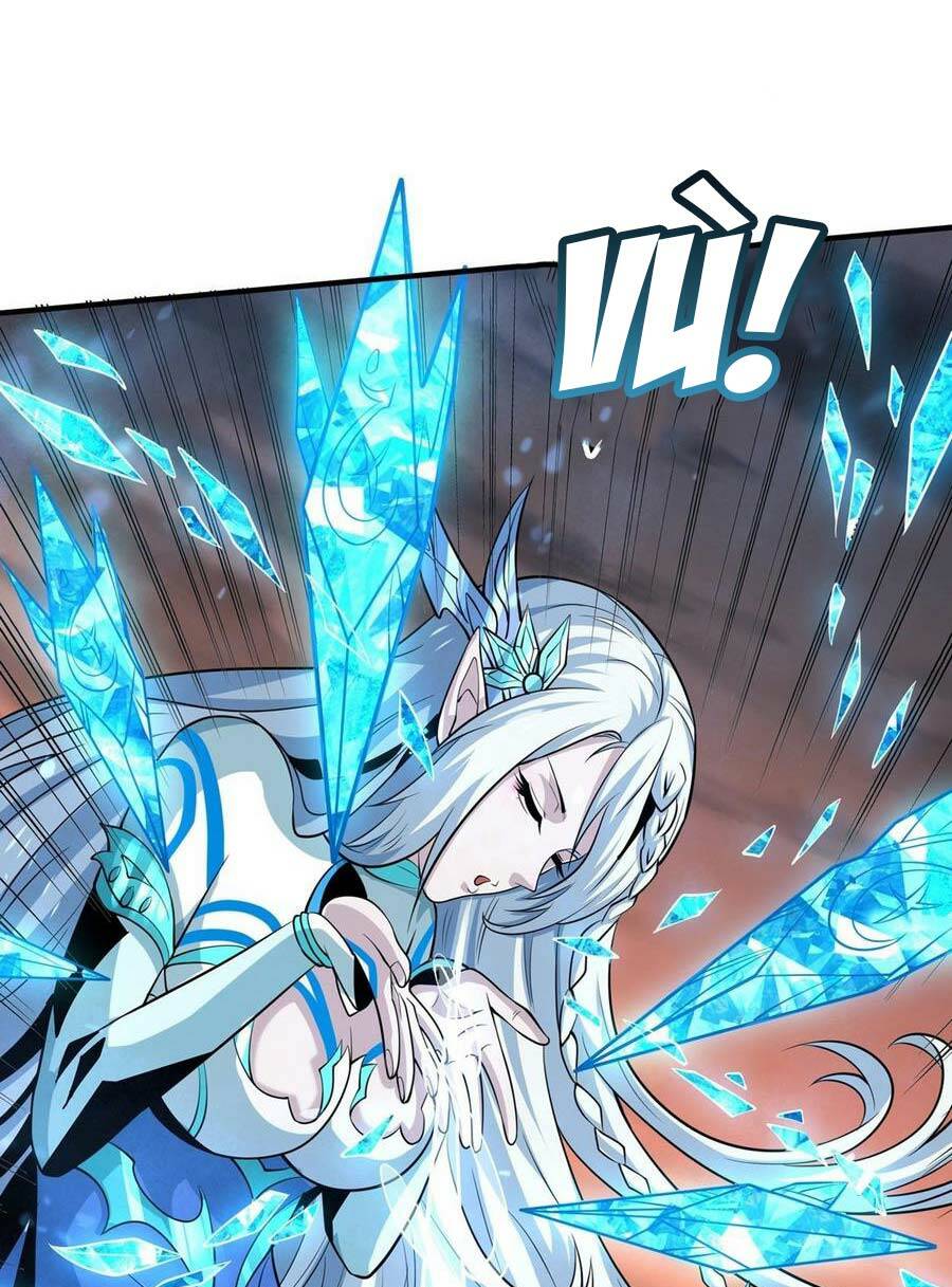 Vừa Chơi Đã Có Tài Khoản Vương Giả Chapter 133 - Trang 2