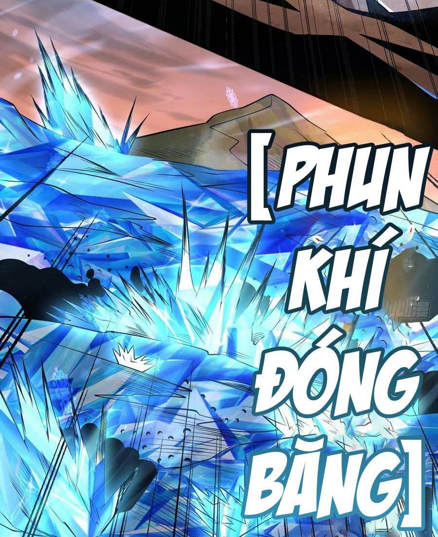 Vừa Chơi Đã Có Tài Khoản Vương Giả Chapter 133 - Trang 2