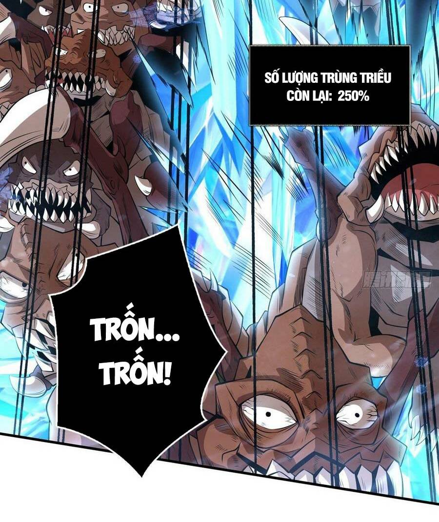 Vừa Chơi Đã Có Tài Khoản Vương Giả Chapter 133 - Trang 2