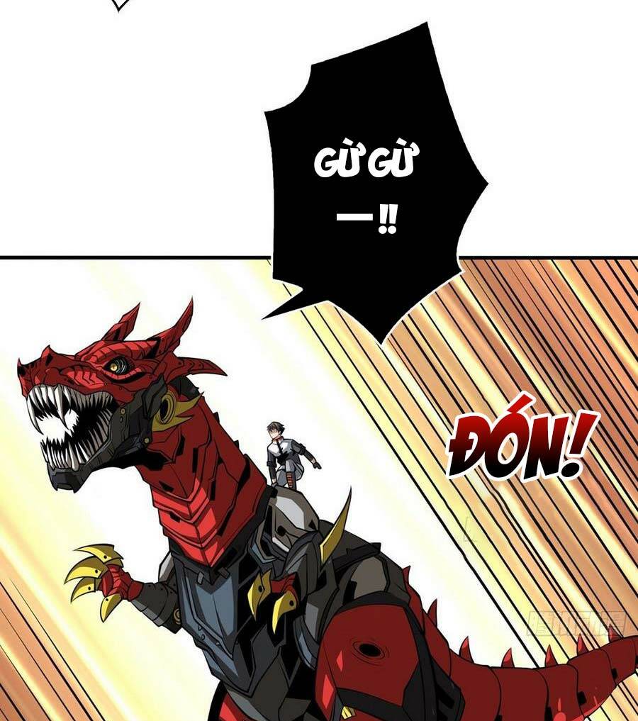 Vừa Chơi Đã Có Tài Khoản Vương Giả Chapter 133 - Trang 2