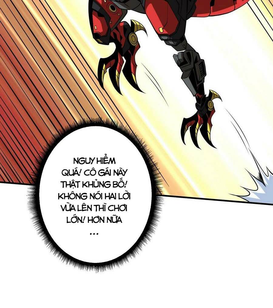 Vừa Chơi Đã Có Tài Khoản Vương Giả Chapter 133 - Trang 2