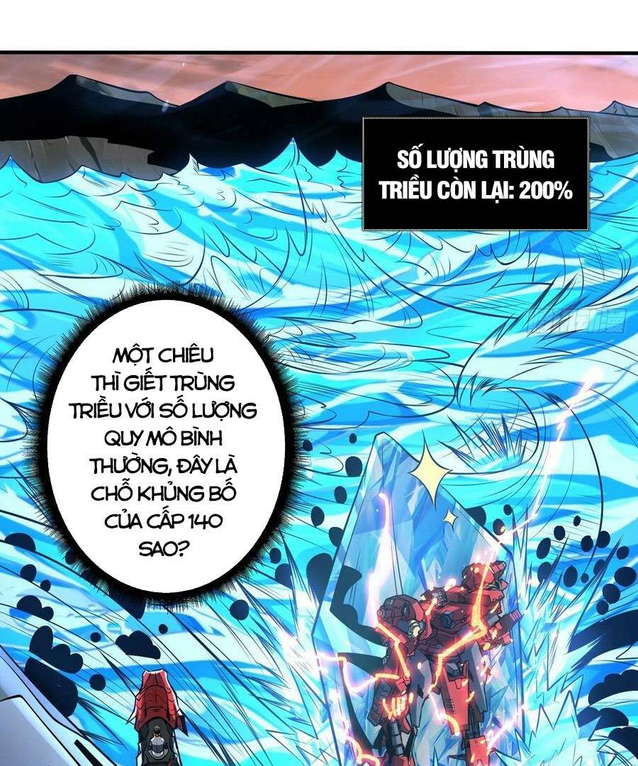 Vừa Chơi Đã Có Tài Khoản Vương Giả Chapter 133 - Trang 2