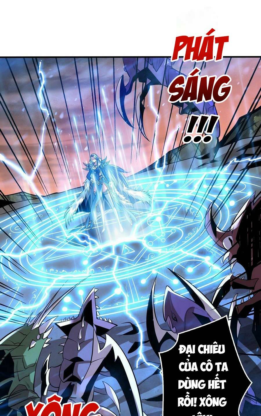 Vừa Chơi Đã Có Tài Khoản Vương Giả Chapter 133 - Trang 2