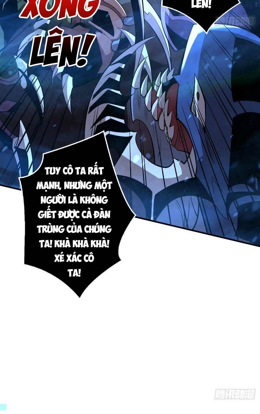 Vừa Chơi Đã Có Tài Khoản Vương Giả Chapter 133 - Trang 2