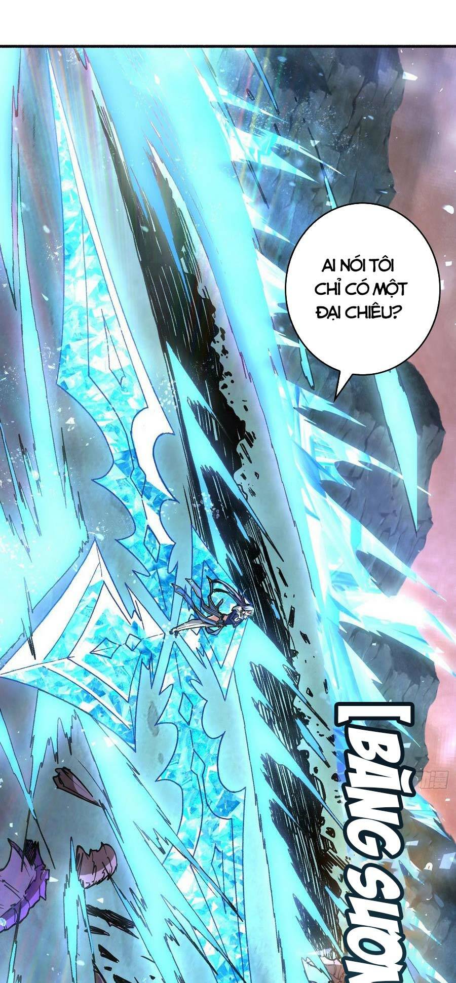 Vừa Chơi Đã Có Tài Khoản Vương Giả Chapter 133 - Trang 2