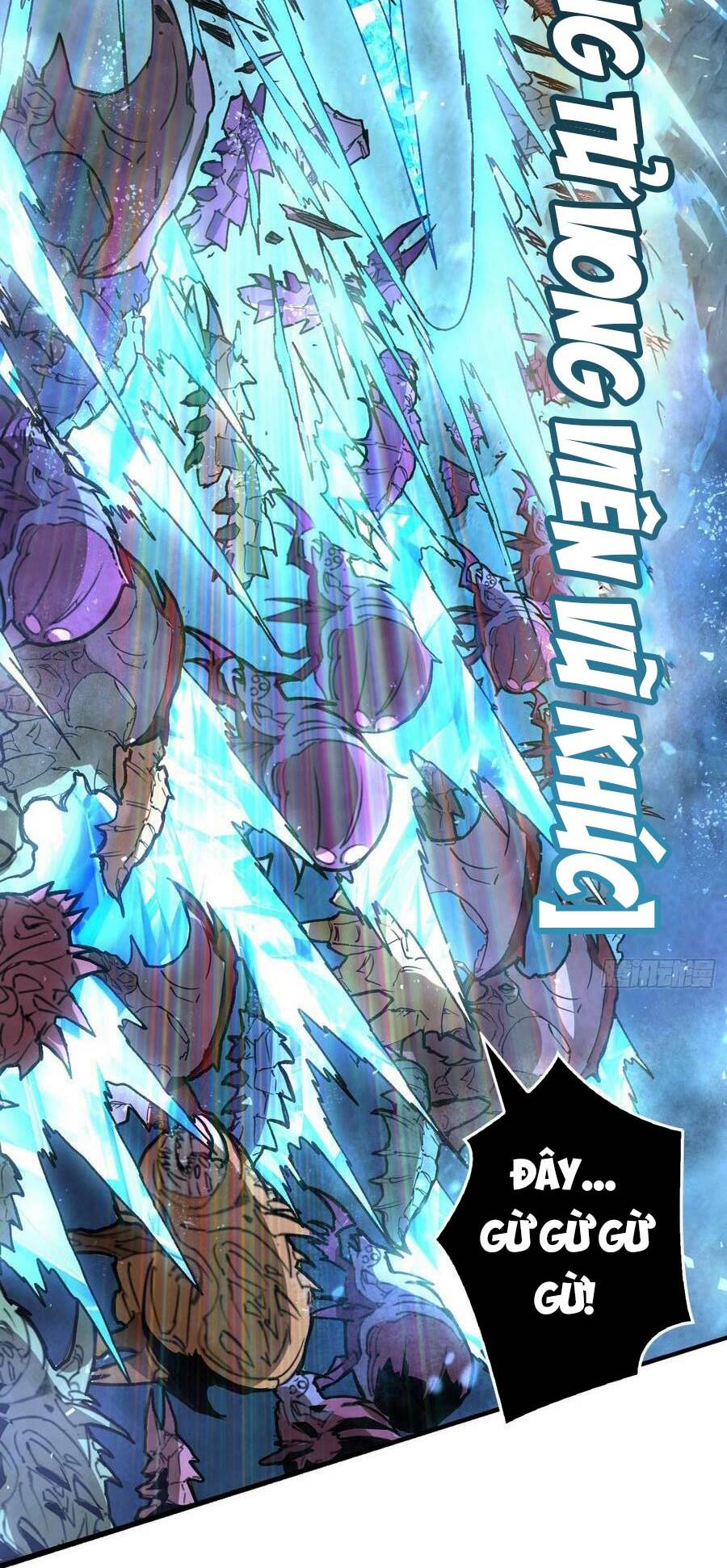 Vừa Chơi Đã Có Tài Khoản Vương Giả Chapter 133 - Trang 2