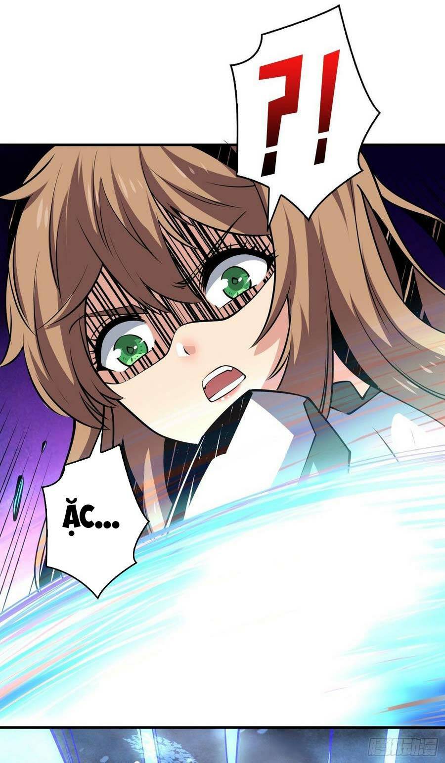 Vừa Chơi Đã Có Tài Khoản Vương Giả Chapter 133 - Trang 2