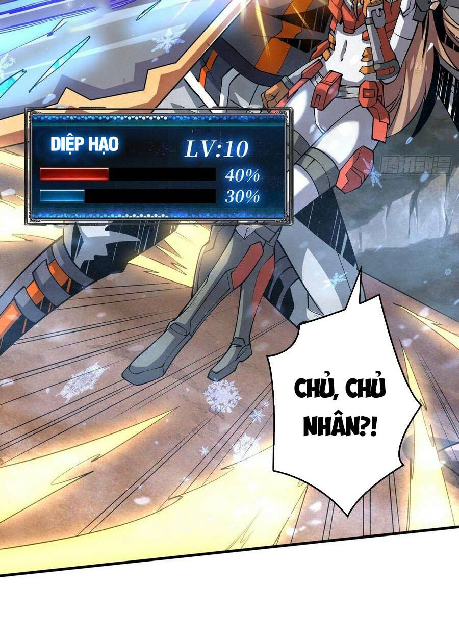 Vừa Chơi Đã Có Tài Khoản Vương Giả Chapter 133 - Trang 2
