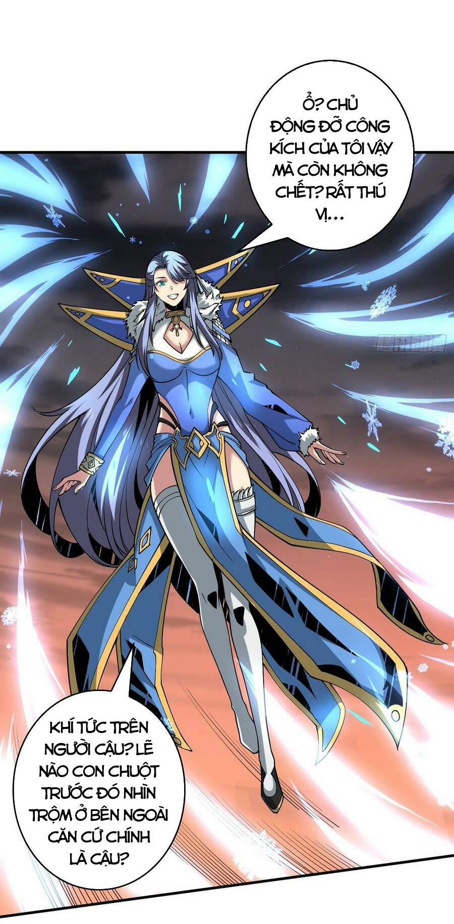 Vừa Chơi Đã Có Tài Khoản Vương Giả Chapter 133 - Trang 2