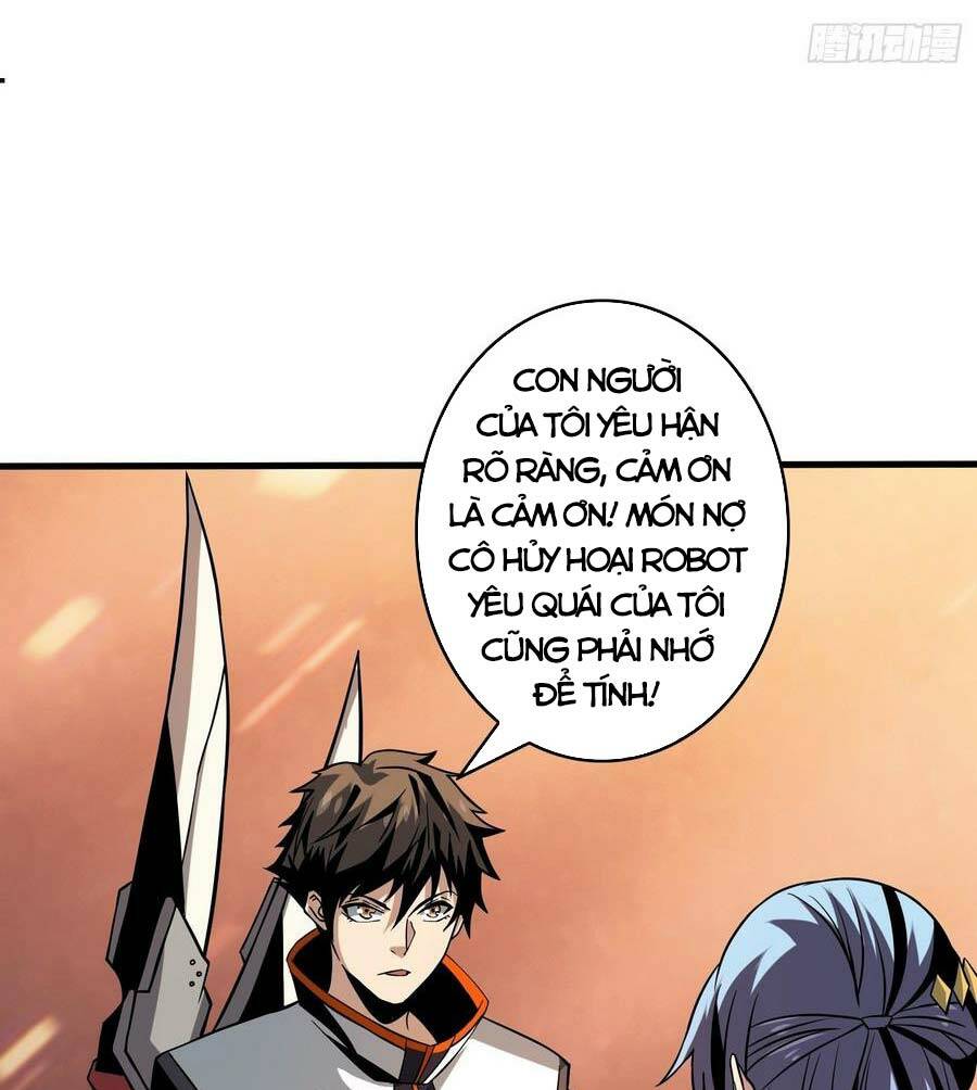 Vừa Chơi Đã Có Tài Khoản Vương Giả Chapter 133 - Trang 2