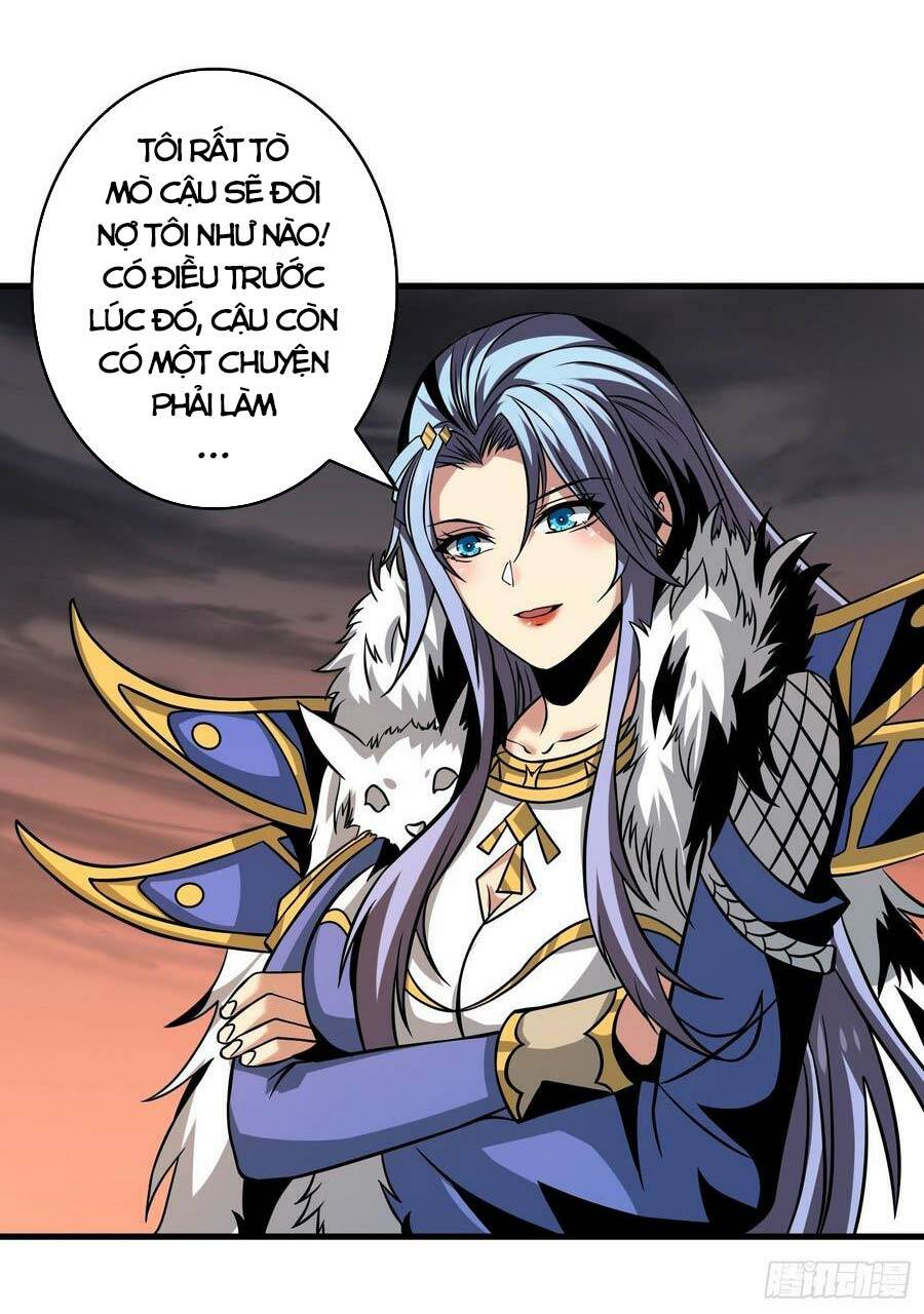 Vừa Chơi Đã Có Tài Khoản Vương Giả Chapter 133 - Trang 2