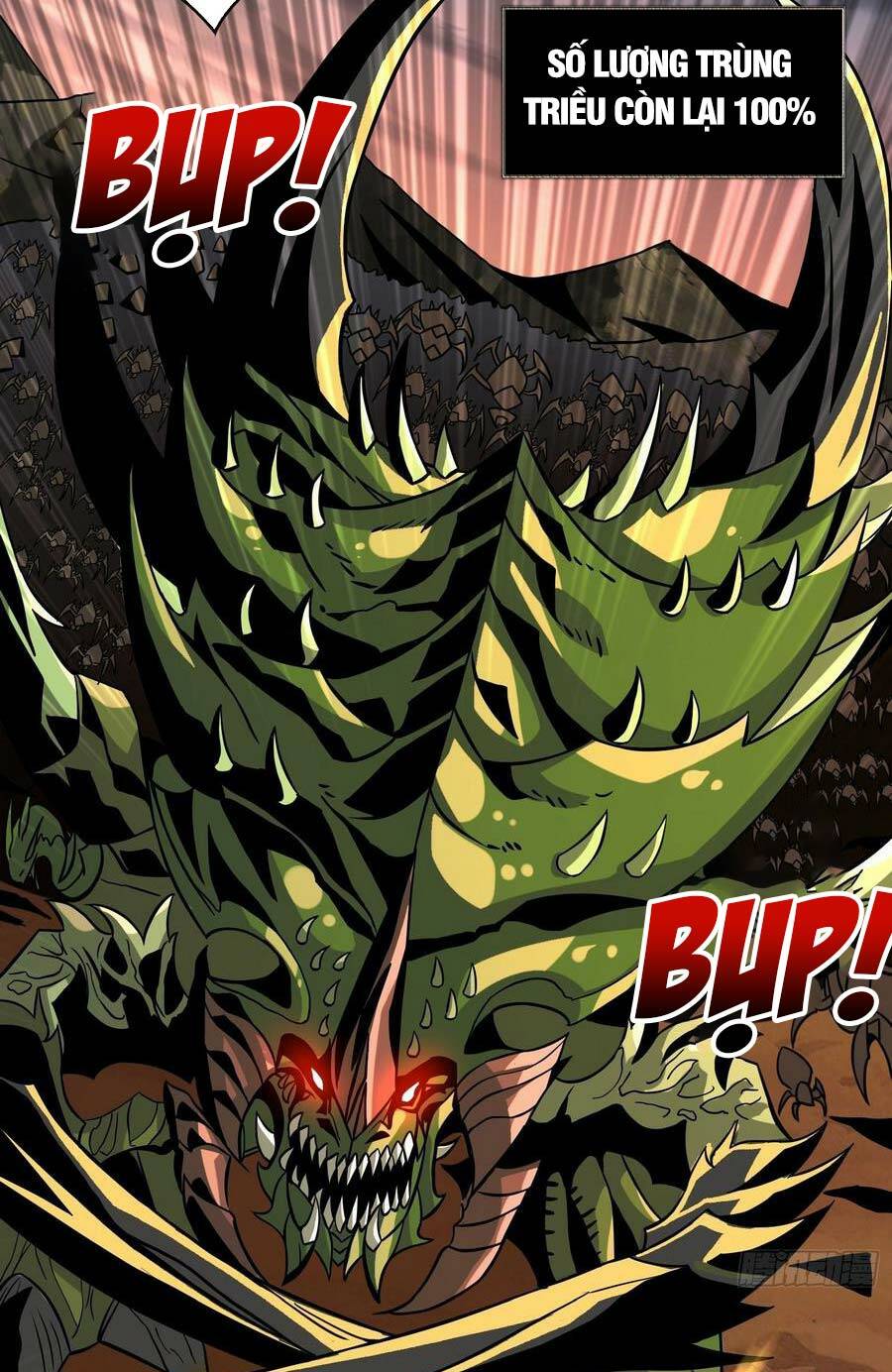 Vừa Chơi Đã Có Tài Khoản Vương Giả Chapter 133 - Trang 2