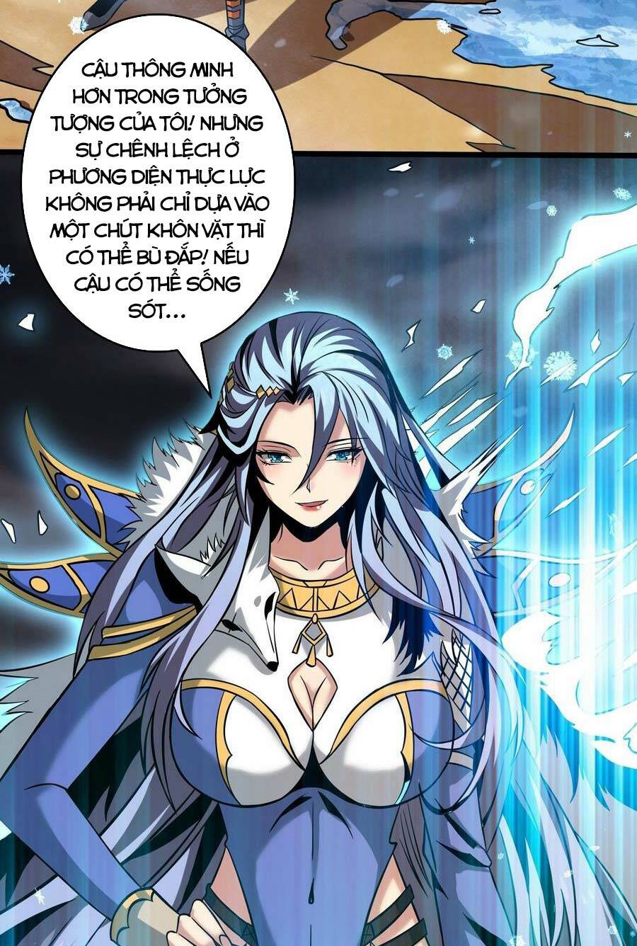 Vừa Chơi Đã Có Tài Khoản Vương Giả Chapter 133 - Trang 2