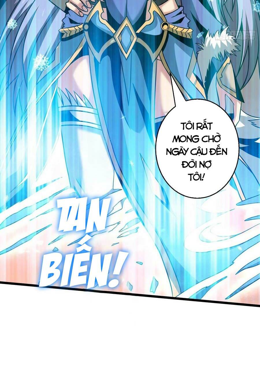 Vừa Chơi Đã Có Tài Khoản Vương Giả Chapter 133 - Trang 2